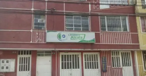 LAVASECO ALCALA BOGOTÁ LAVASECO ALCALA BOGOTÁ